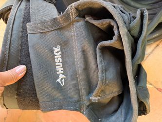 Husky Tool Bag or Pouch