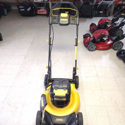 Push Mower 20v .$150 TOOL ONLY.            $150 Tool Only 
