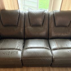 FREE RECLINER