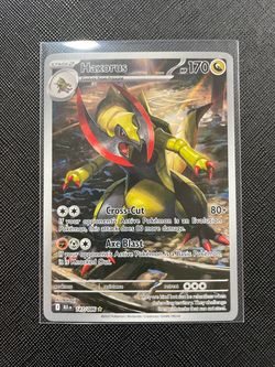 Haxorus (Black Bolt) #147