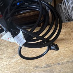 30 Amp Rv, Electrical Cord Brand New