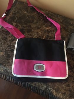 ipad/tablet bag