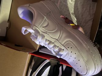 White Air Force’s
