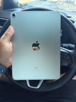iPad Air wifi + network unlock
