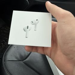 AirPods Pro 3  Noice Cancellation New 