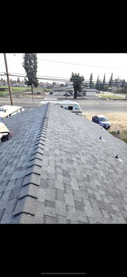 New Shingles