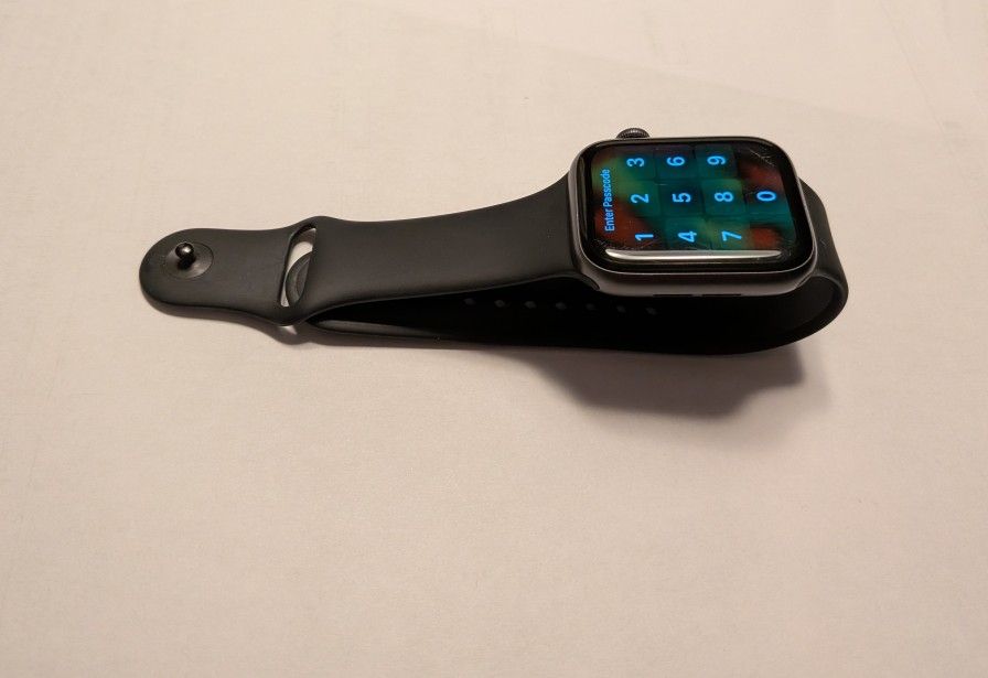 Apple Watch Series 4 44mm