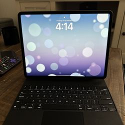 M1 Apple iPad Pro 12.9 Inches  512 Gb  WiFi And Cellular