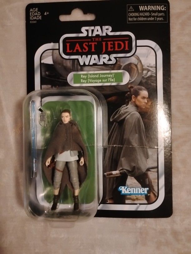 Star Wars Action Figure