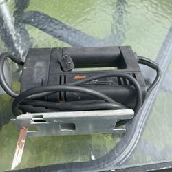 Router, Scroll Saws, Circular Saw
