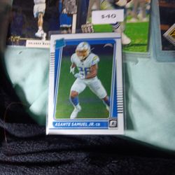 Sports Trading Cards 