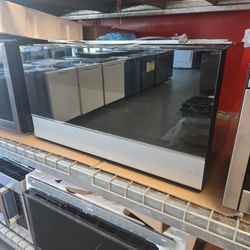 Amazing Cafe Microwave Over The Range  CVM721M2N8S5