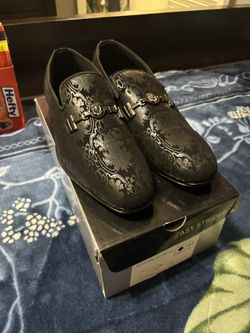 Men’s Prom Shoe Size 10.5