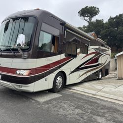 Beaver Contessa 38 Huntington