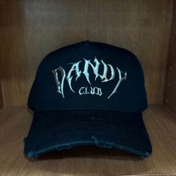Dandy Hats 