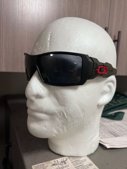 Oakley Sunglasses 