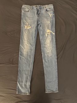 Hollister Skinny Jeans