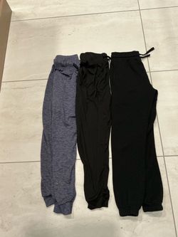 Kids Size M Sweatpants
