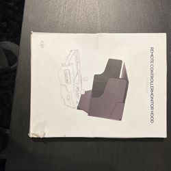 Dji Controller Monitor Hood