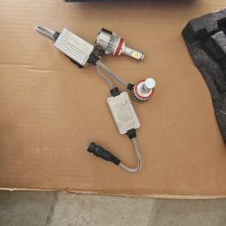 Led Headlights 