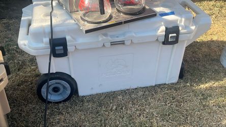 Pelican Ice Chest