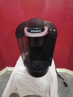 Keurig Single Serve Coffee Maker