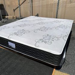 King Size Mattress