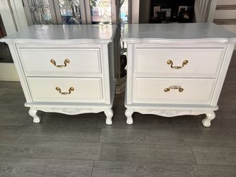 Nightstands