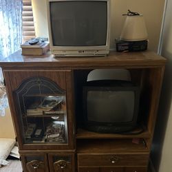 TV Cabinet