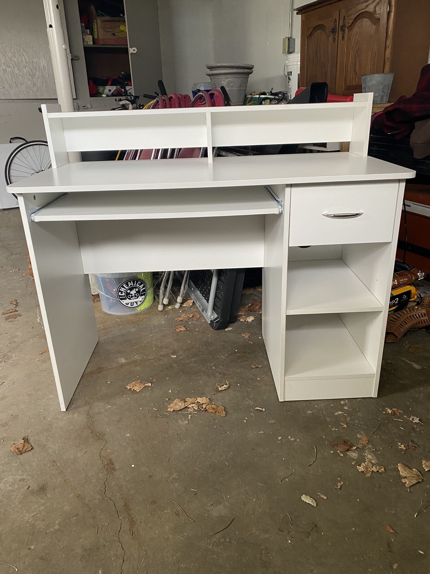 Desk - Like New