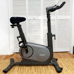 RENPHO Smart Bike