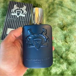 Parfums De Marley Pegasus 125ml Almost Full