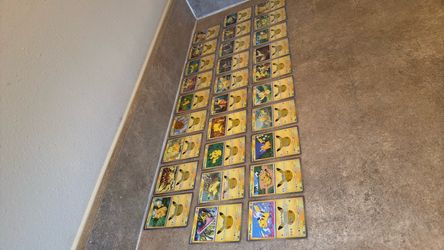 Pikachu 30th Celebration (29 out of 30)