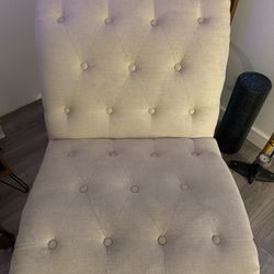 Comfy Chair 