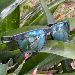 Oakley Holbrook XL Polarized Sunglasses – $247 Retail, Yours for $100!