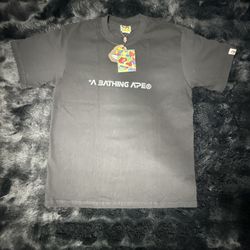 Bape T-Shirt