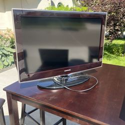 32 Inch Tv 