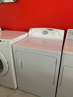 Dryer electric available delivery 🚚