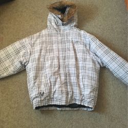 Jacket Jordan Craig
