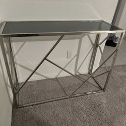 Small Entry Table 