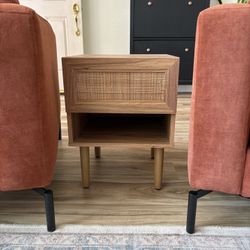 End Tables (2)