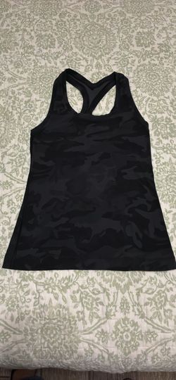 Blusa deportiva Lululemon size 2