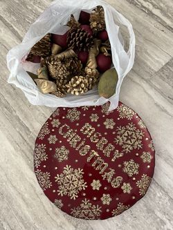 Christmas 🎄 Decorations