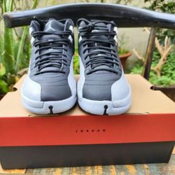 Jordan 12s