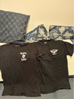 Assorted Mens Tshirts