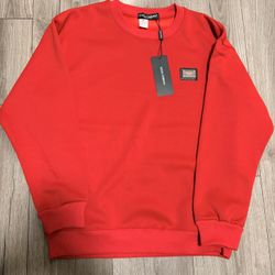DG SWEATSHIRT
