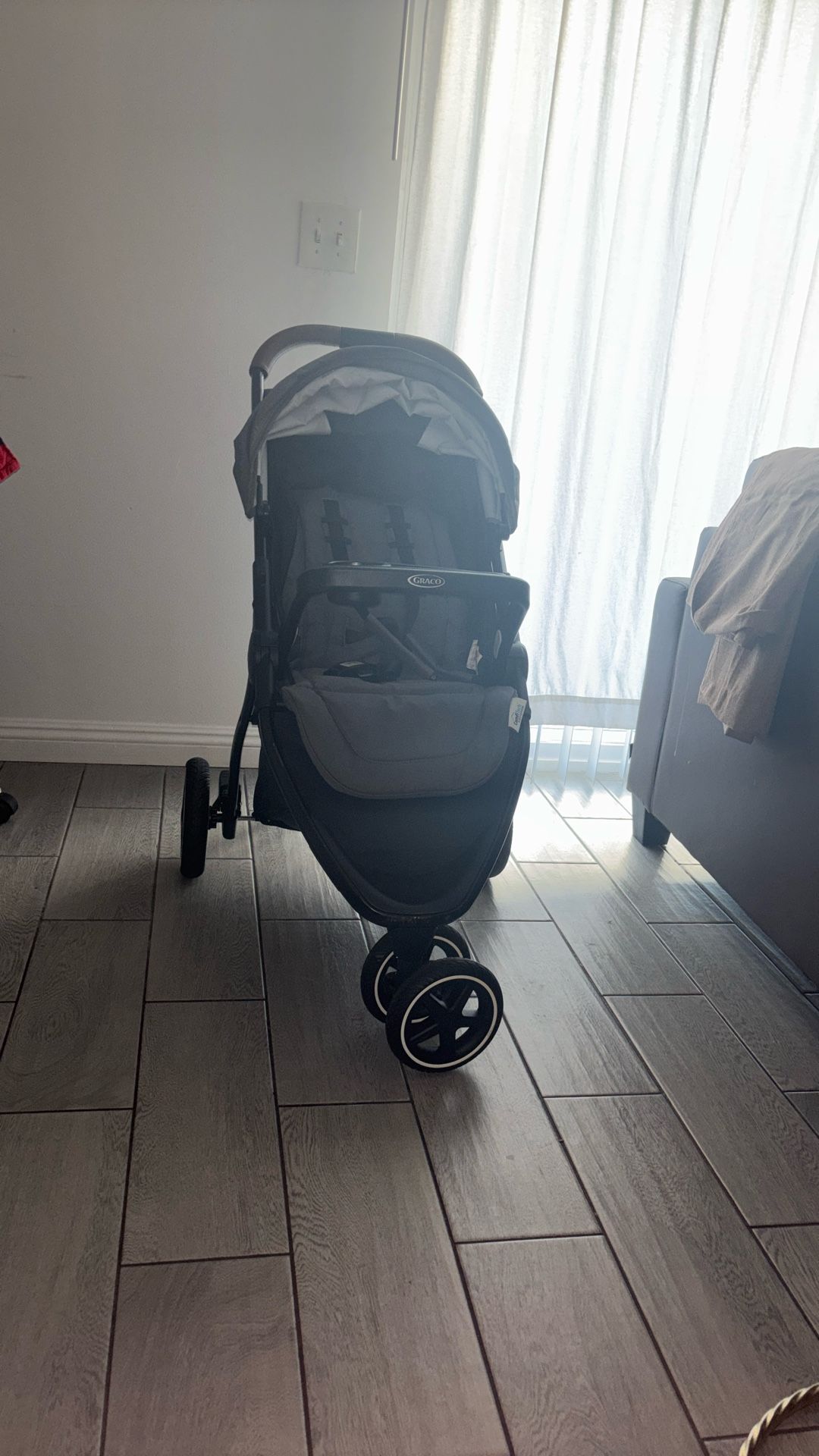 Graco Stroller
