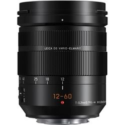 Panasonic LUMIX Professional 12-60mm Camera Lens