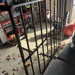 Queen Sized Bed Frame