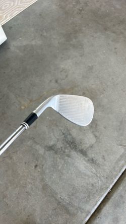 Cleavland 50 degrees wedges